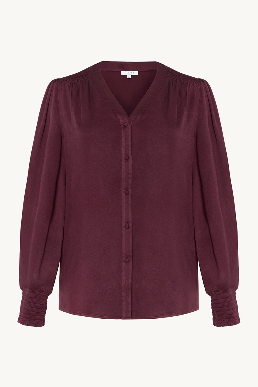 CWOlivia - Color 3748