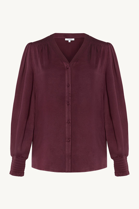 CWOlivia - Color 3748