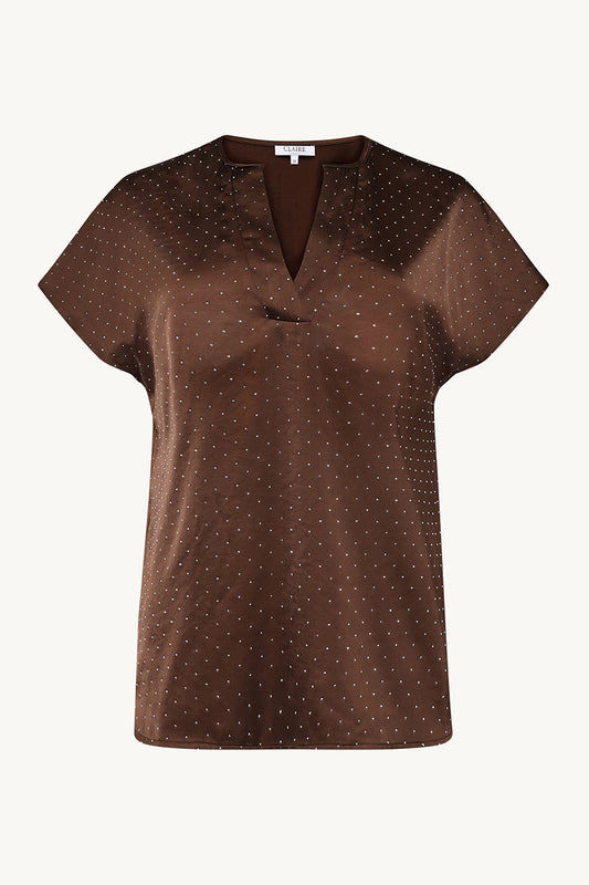 CWReyyan Rhinestone - Color 4579