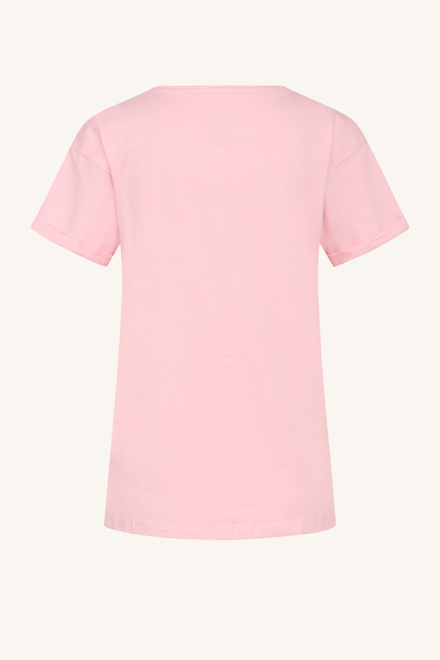 T-shirt CWAiofe - Color 3720