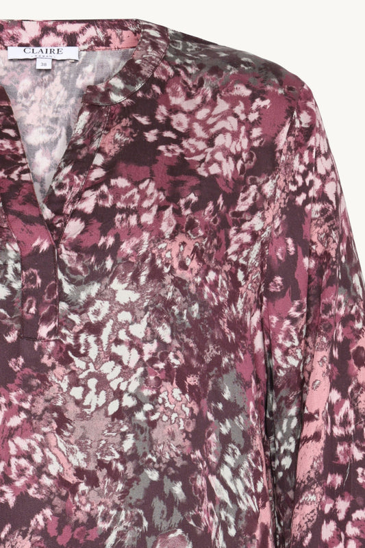 CWRikkeliza - Color 3748