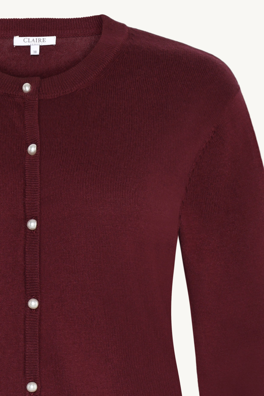 CWCamillaroze - Color 13748