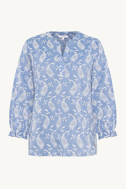 CWRikkeliza - Color 3017