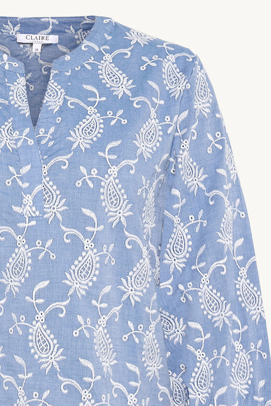 CWRikkeliza - Color 3017