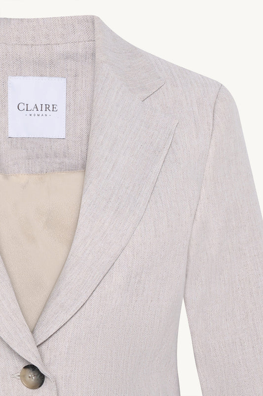 Blazer CWEireann - Color 3045