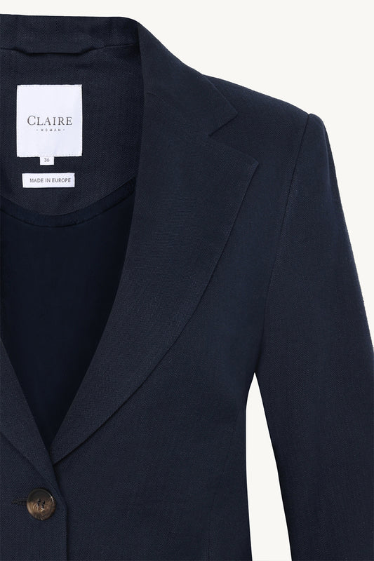 Blazer CWEireann - Color 3151