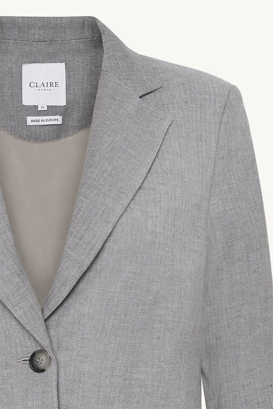 Blazer CWEireann - Color 4522