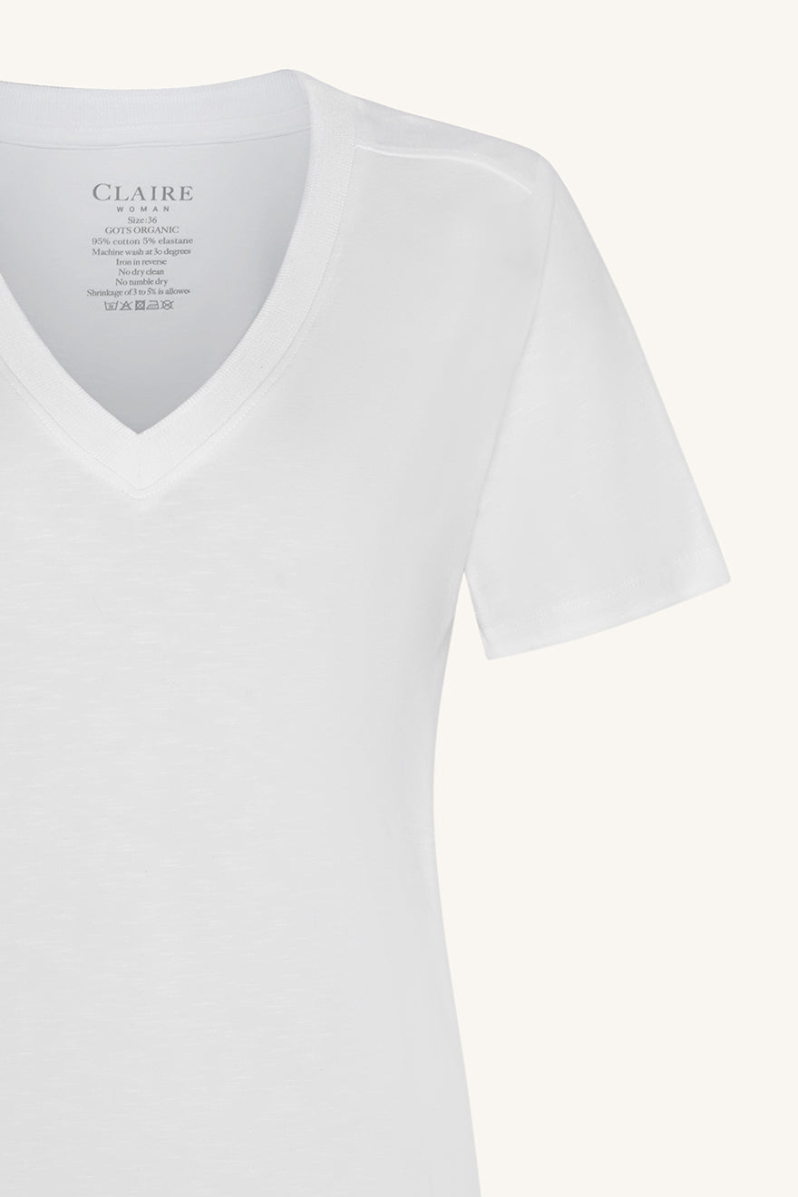 T-shirt CWAubriana - Color 3246