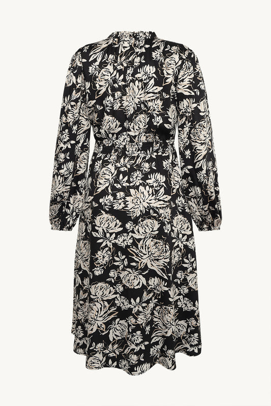 Dress CWDottaPeonies - Color 3244