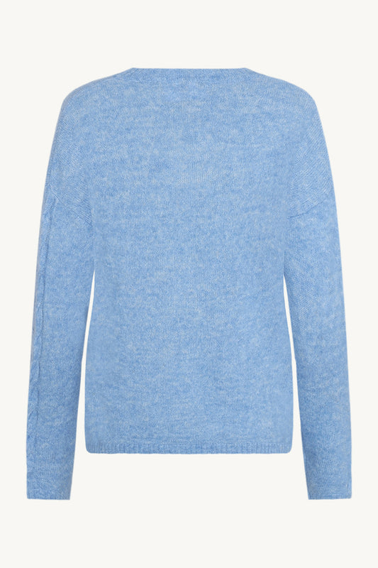 Knit CWParina - Color 13185