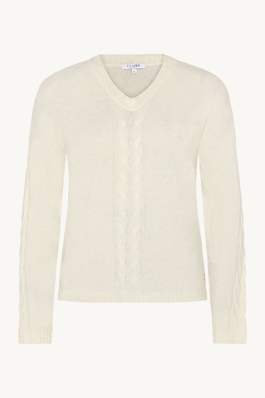 Knit CWParina - Color 3270