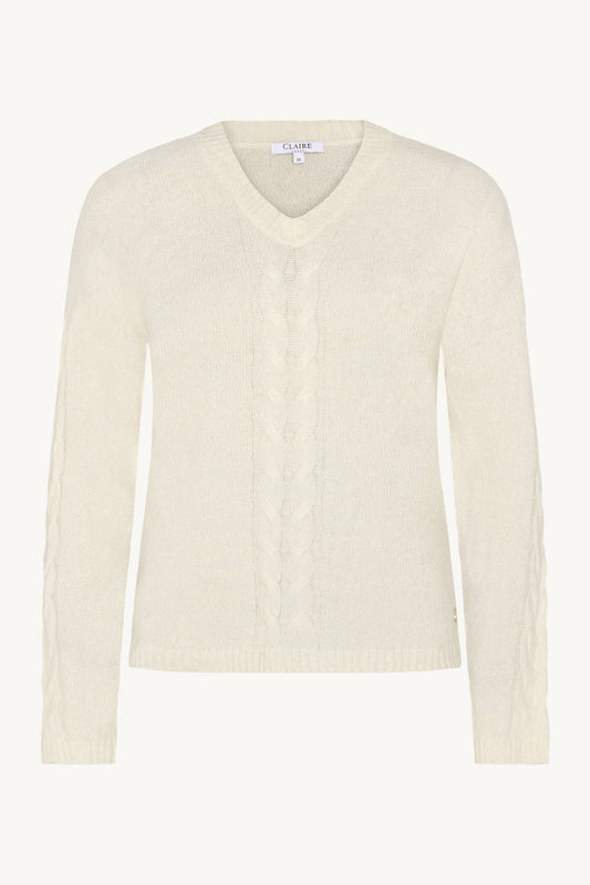 Knit CWParina - Color 3270