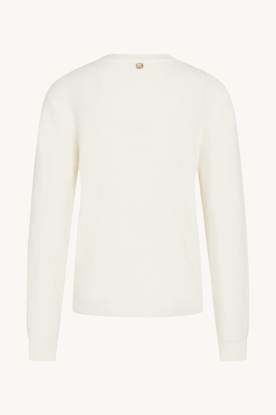 Knit CWPreet - Color 3270