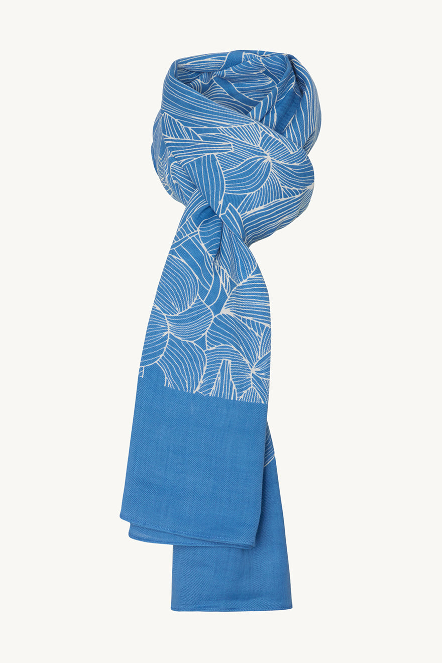 Scarf CWFigen - Color 4155