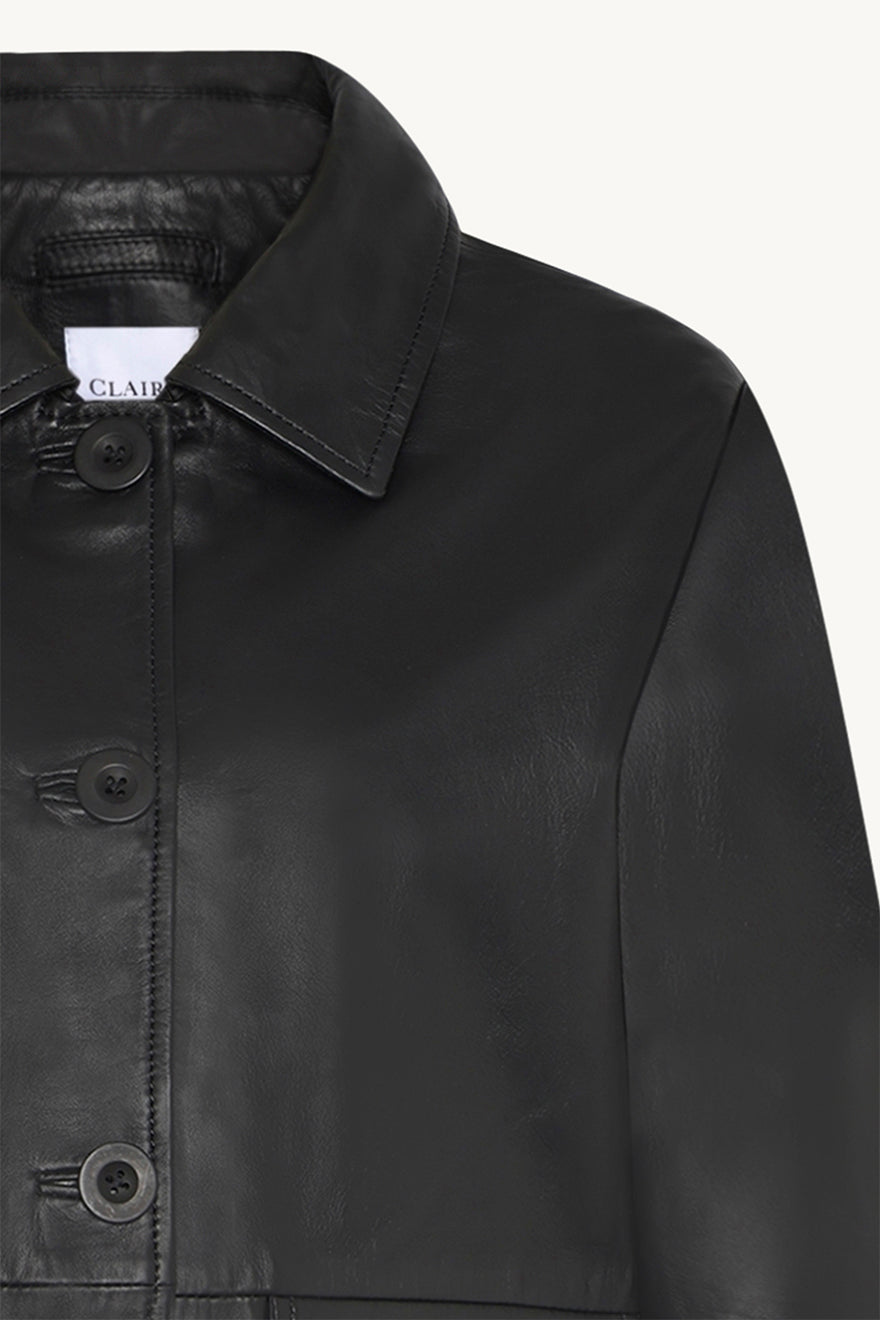 Blazer CWAmarina - Color 3244