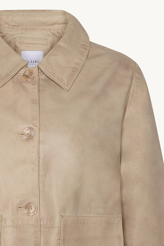 Blazer CWAmarina - Color 3261