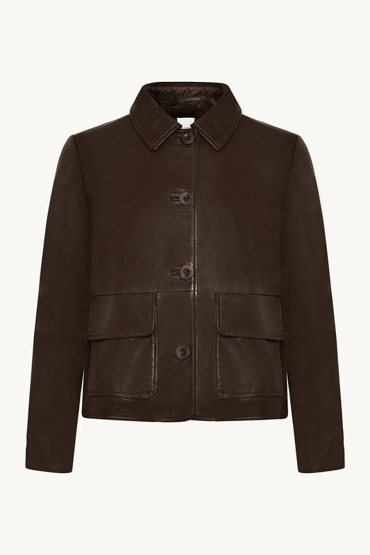 Blazer CWAmarina - Color 4579