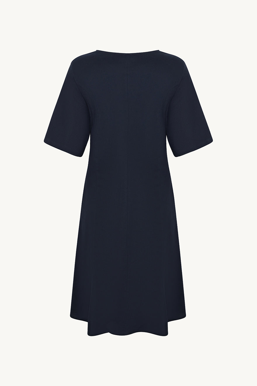 Dress CWDalya - Color 3151