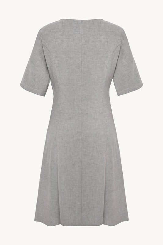 Dress CWDalya - Color 4522