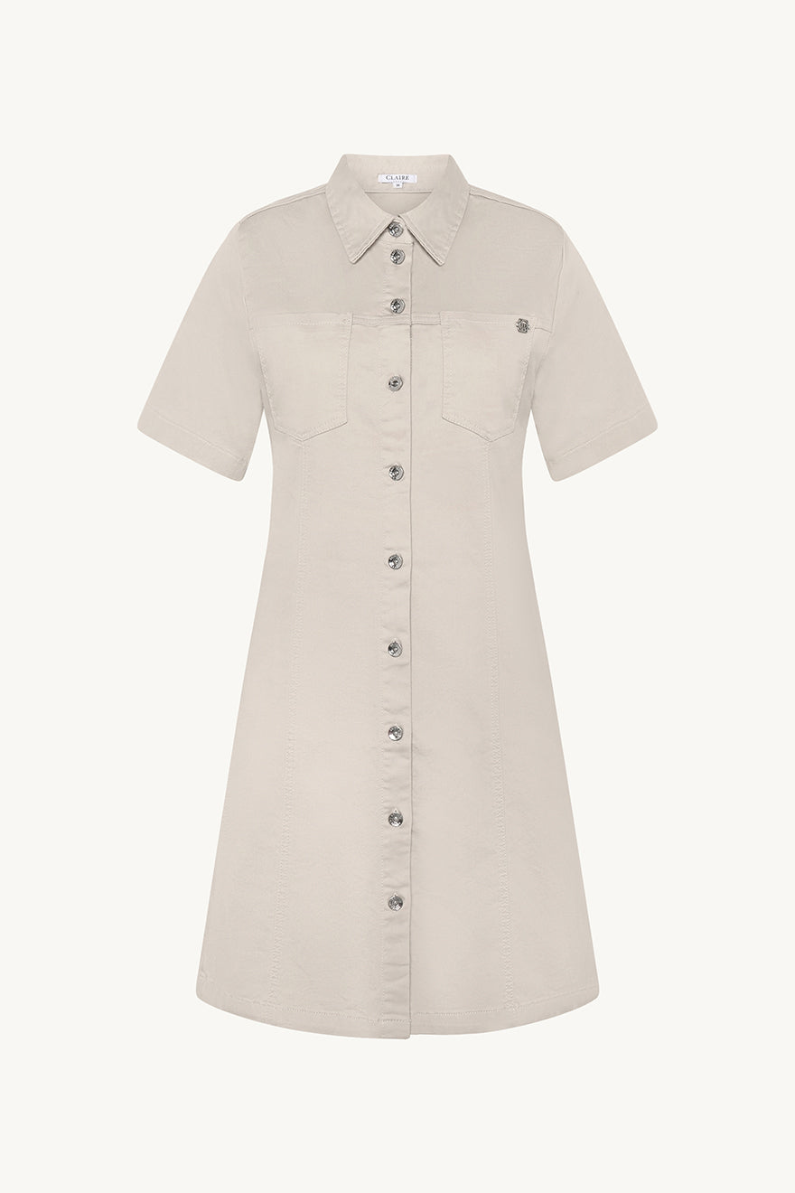 Dress CWDanee - Color 3261