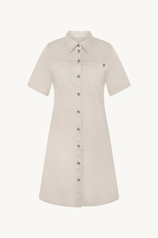 Dress CWDanee - Color 3261