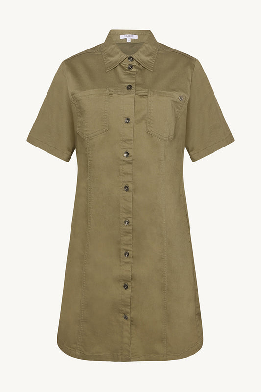 Dress CWDanee - Color 4441