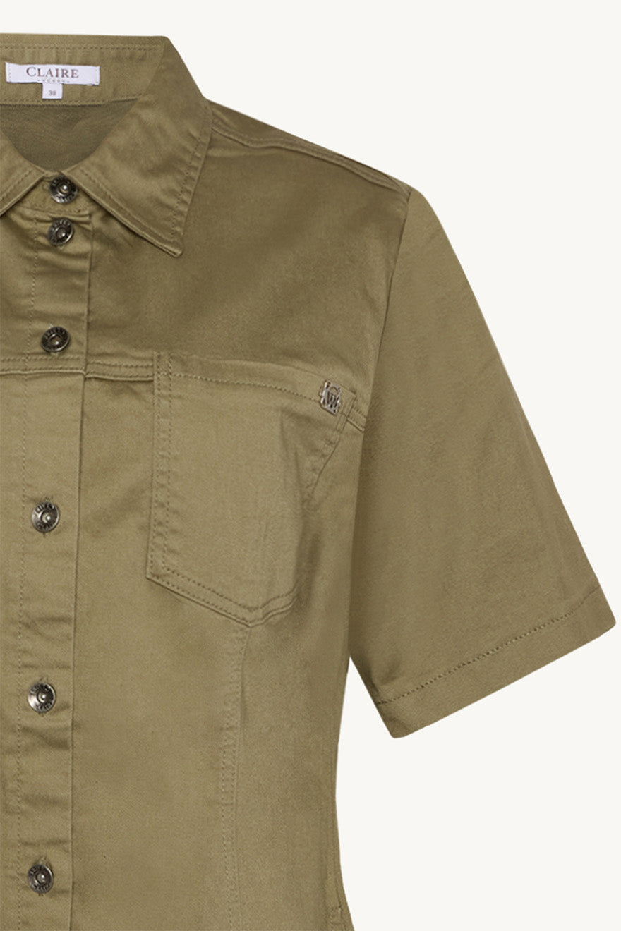 Dress CWDanee - Color 4441