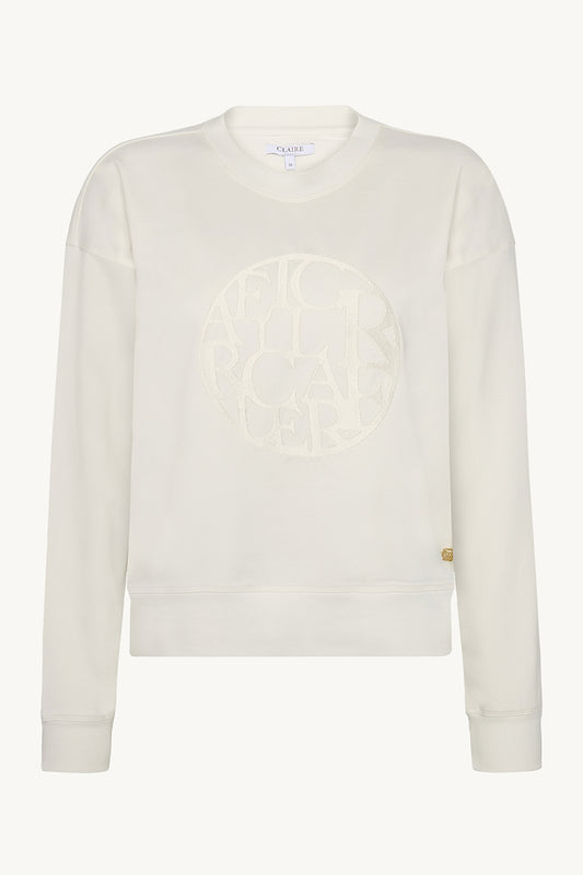 Sweatshirt CWSinead - Color 3217