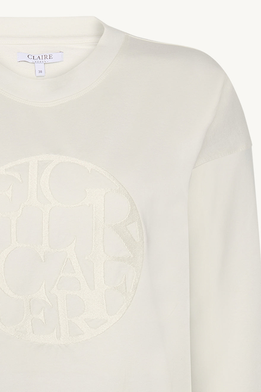 Sweatshirt CWSinead - Color 3217