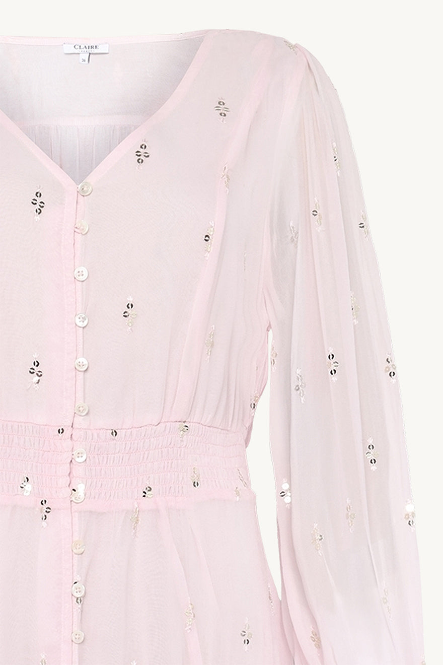 Dress CWDanette - Color 4306