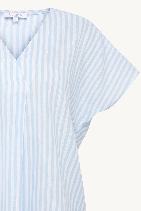 Shirt CWRebitta Stripe - Color 3185