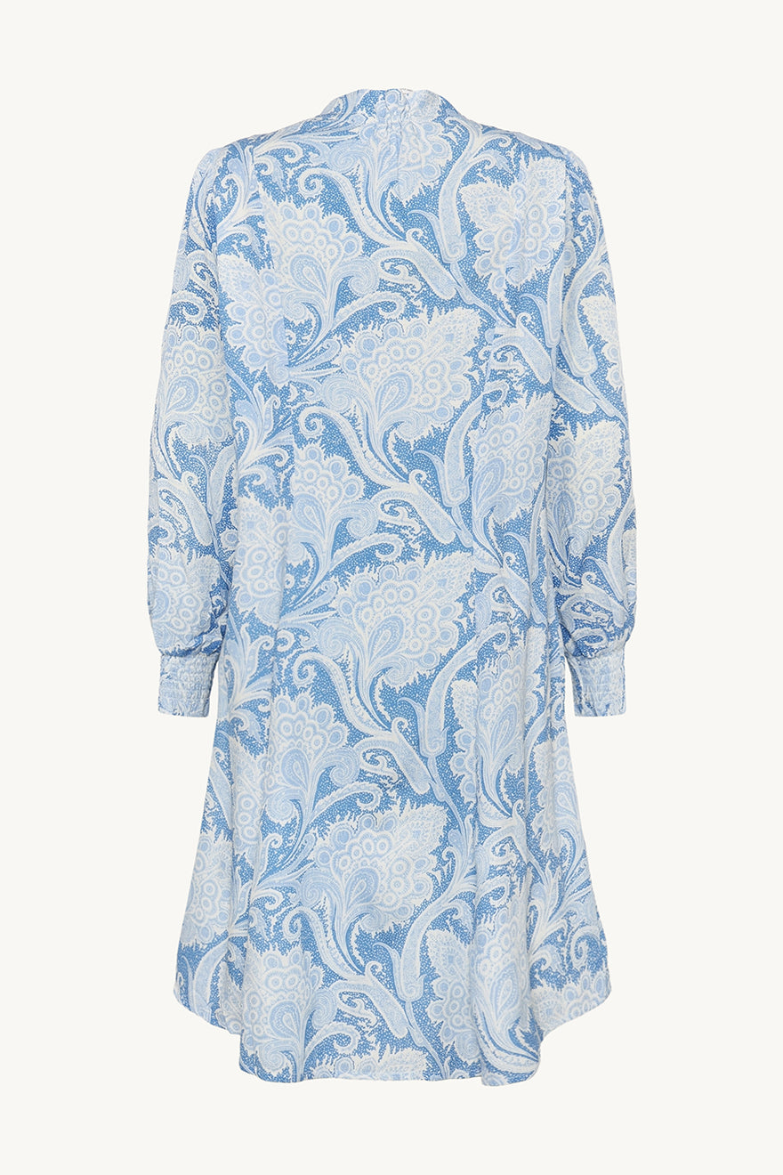 Dress CWDenize Old Paisley - Color 4155