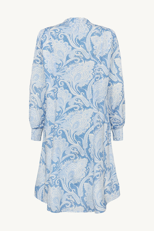 Dress CWDenize Old Paisley - Color 4155