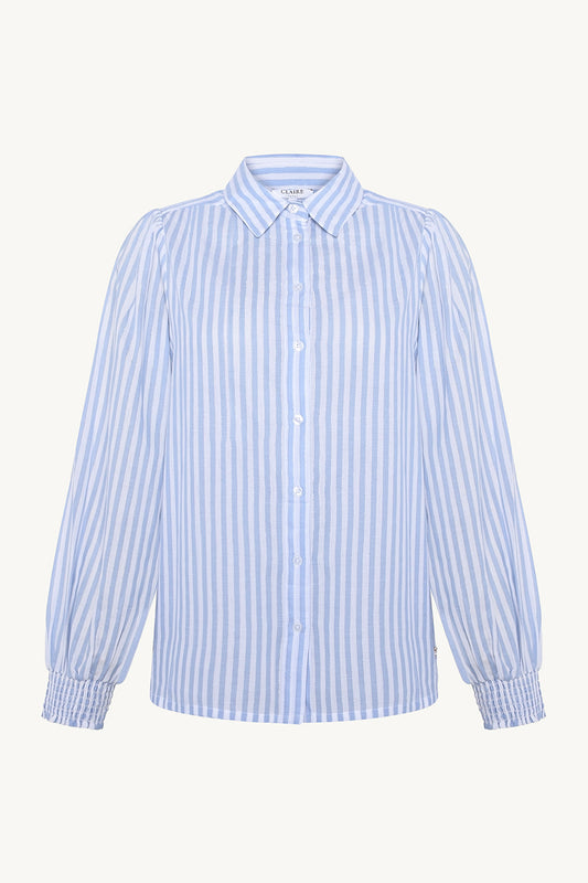 Shirt CWRenette Stripe - Color 3185