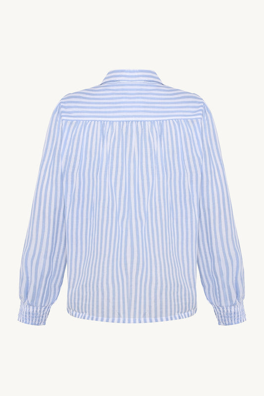 Shirt CWRenette Stripe - Color 3185