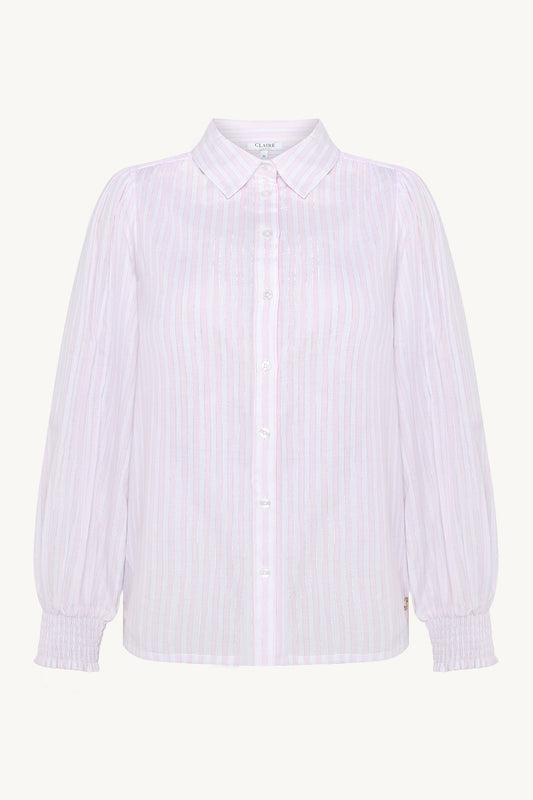 Shirt CWRenette Stripe - Color 4306