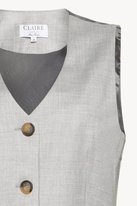 Vest CWEliane - Color 1218