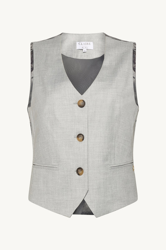 Vest CWEliane - Color 1218