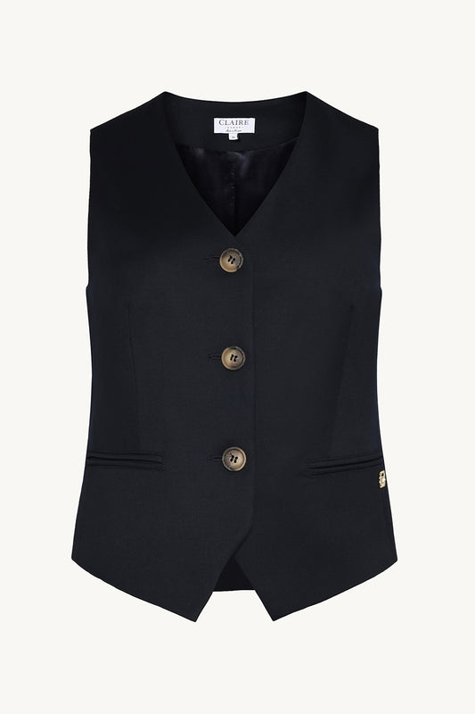 Vest CWEliane - Color 3151