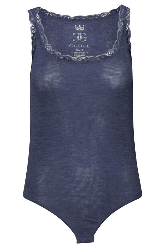 Bodystocking - Color 1191