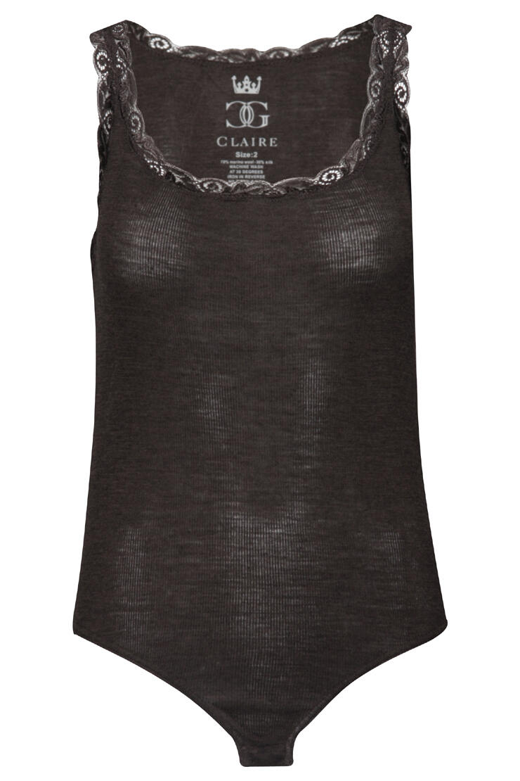Bodystocking - Color 1536