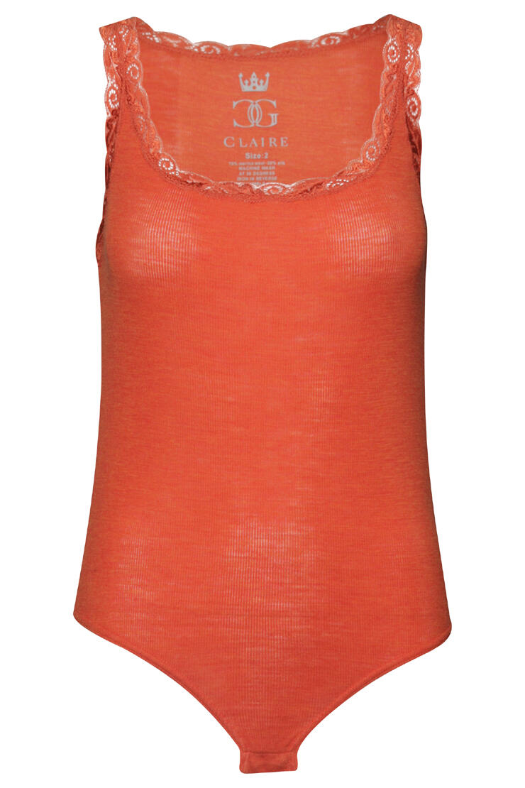 Bodystocking - Color 1647