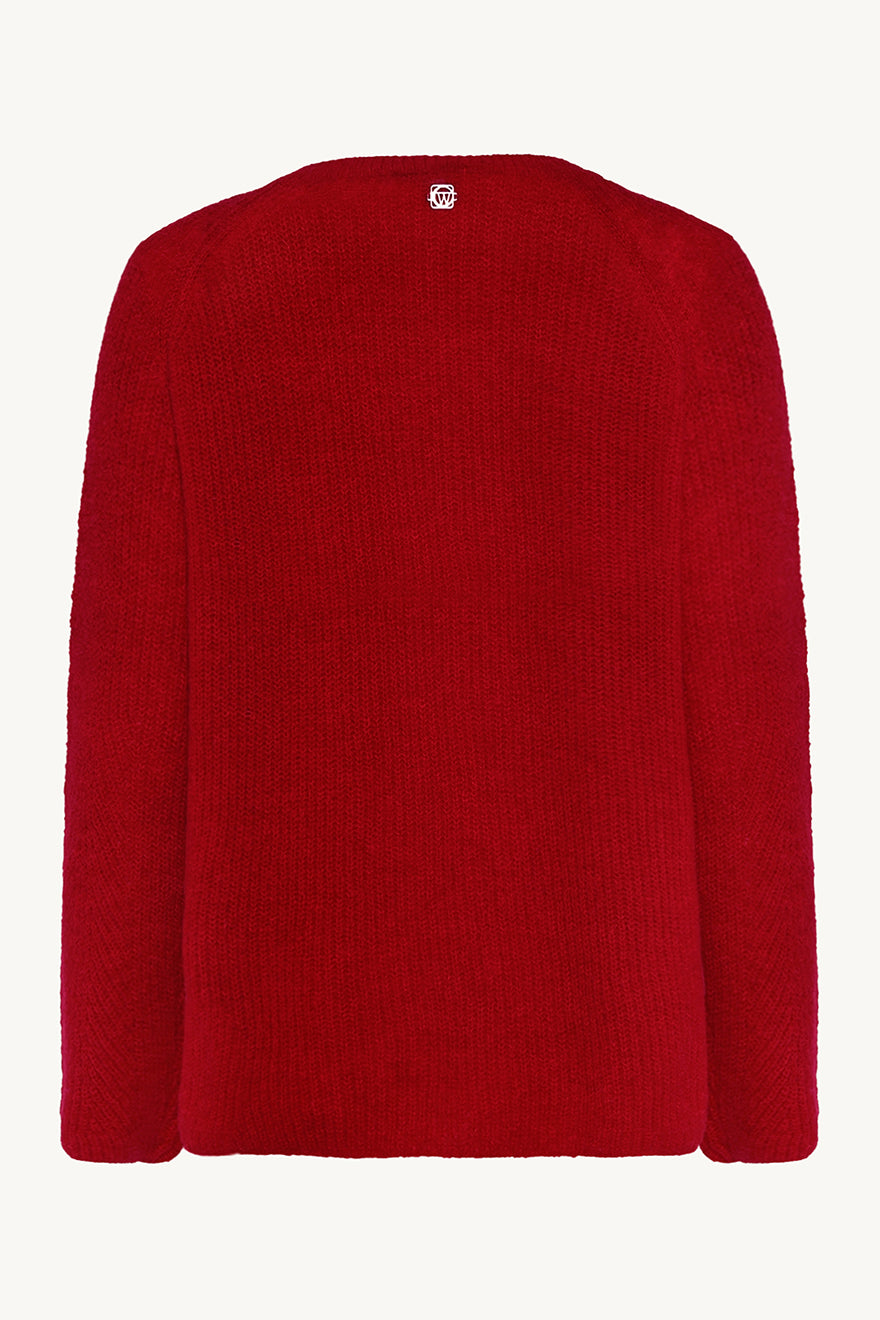 CWPetrusjka - Color 4350