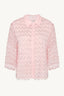 Pink touch