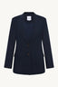 Dark navy