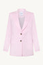 Pink touch