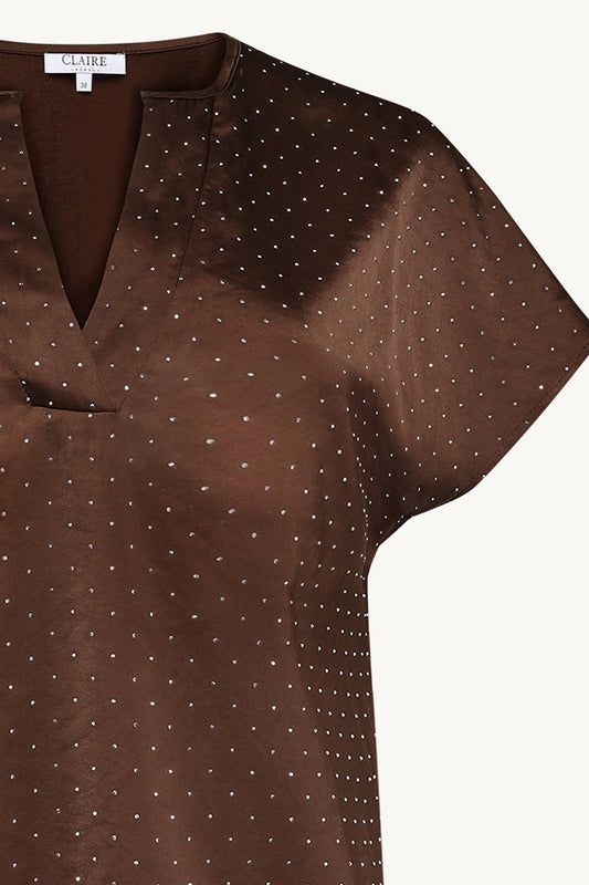 CWReyyan Rhinestone - Color 4579