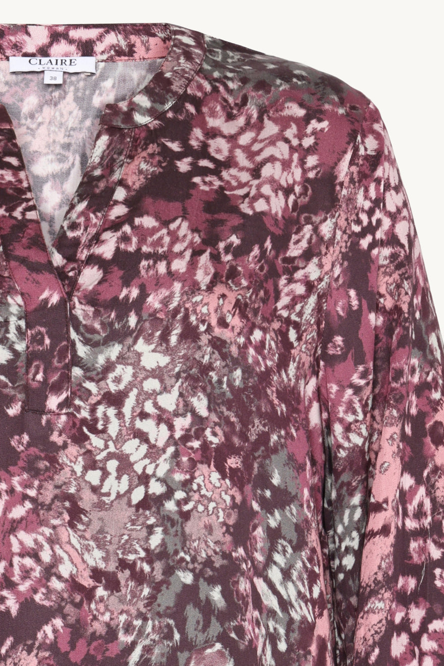 CWRikkeliza - Color 3748