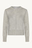 Soft Grey Melange