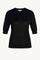 Dark Navy Melange